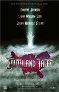 Affiche Southland Tales